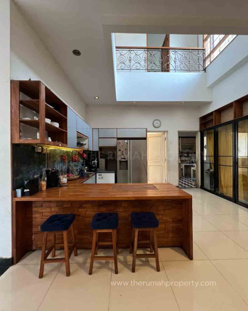 Dijual-Rumah-Kokoh-dan-Terawat-Dalam-Komplek-Bintaro-Sektor-2-Tangsel-6