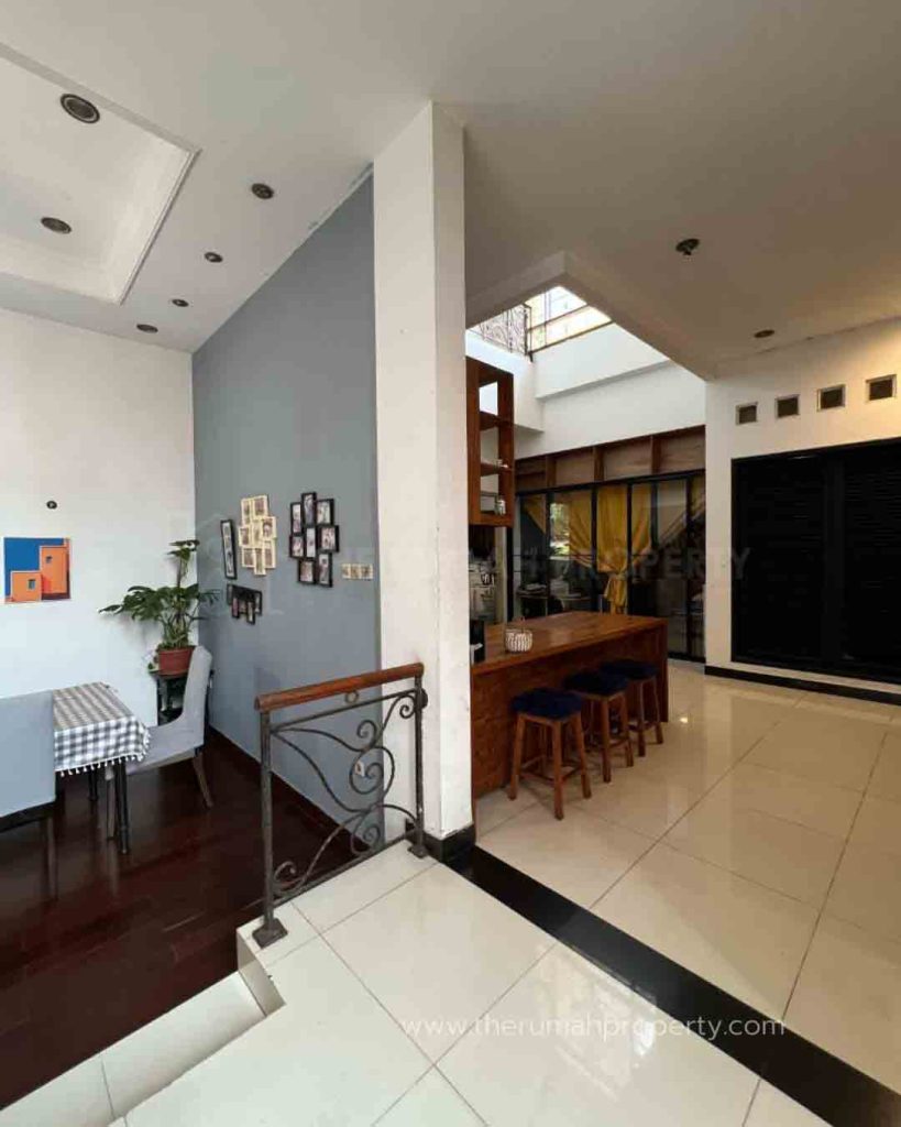 Dijual-Rumah-Kokoh-dan-Terawat-Dalam-Komplek-Bintaro-Sektor-2-Tangsel-9