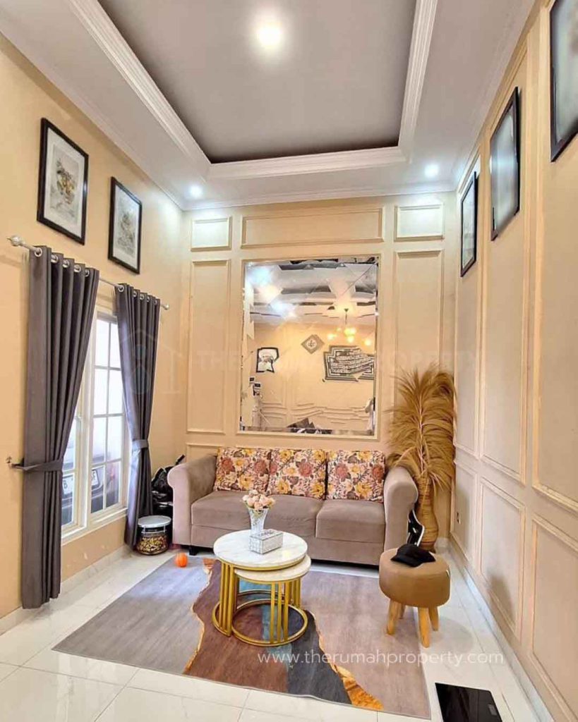 Dijual-Rumah-Kramat-Jati-Jakarta-Timur-Dekat-ke-Bandara-Halim-Perdana-kusuma-3