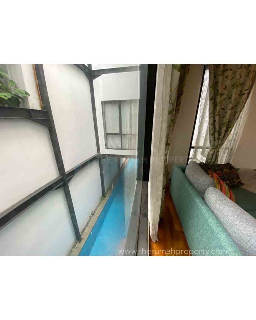 Dijual-Rumah-Private-Pool-Jalan-Saraswati-Cipete-Jakarta-Selatan-3