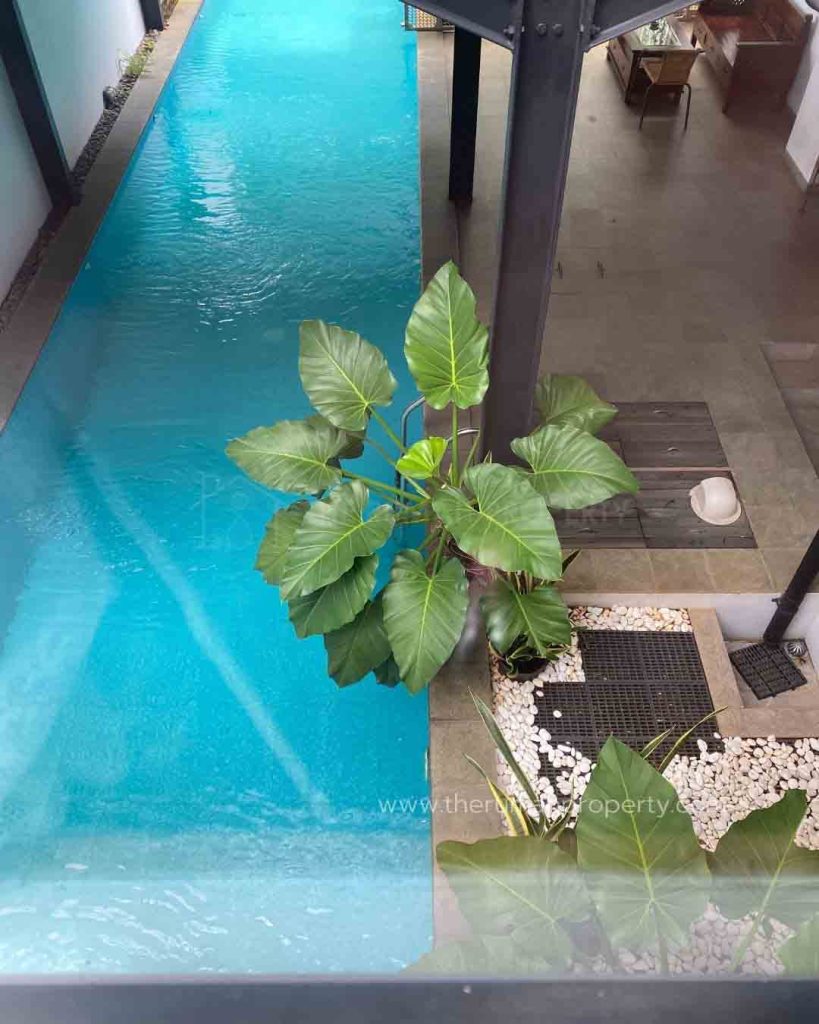 Dijual-Rumah-Private-Pool-Jalan-Saraswati-Cipete-Jakarta-Selatan-6