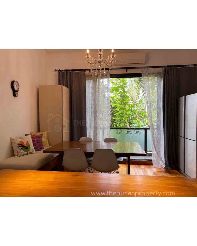 Dijual-Rumah-Private-Pool-Jalan-Saraswati-Cipete-Jakarta-Selatan-9