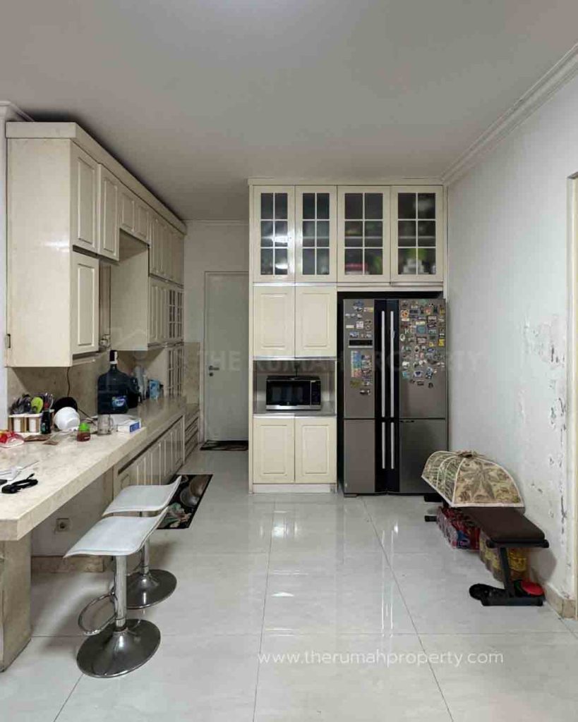 Dijual-Rumah-The-Royal-Residence-Pulogebang-Jaktim-Komplek-Elit-Jalan-Lebar-4