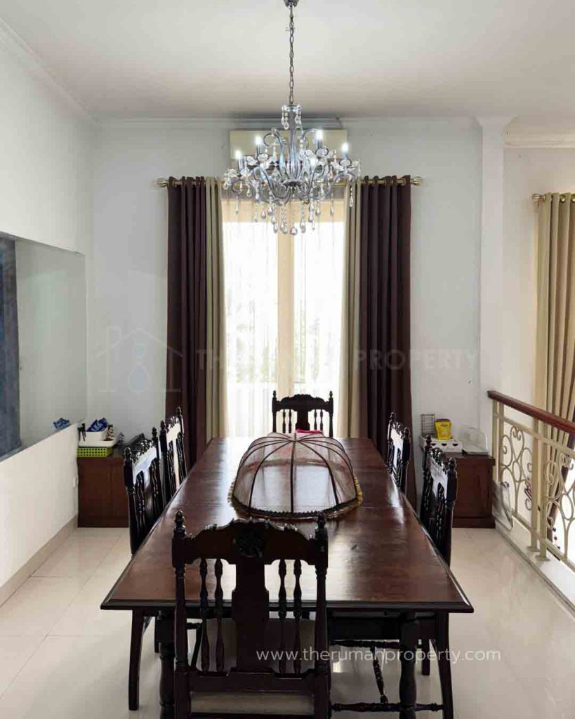 Dijual-Rumah-The-Royal-Residence-Pulogebang-Jaktim-Komplek-Elit-Jalan-Lebar-8