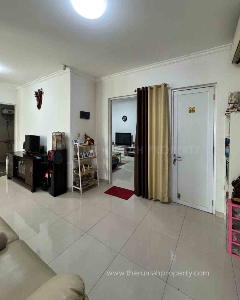 Dijual-Rumah-The-Royal-Residence-Pulogebang-Jaktim-Komplek-Elit-Jalan-Lebar-9
