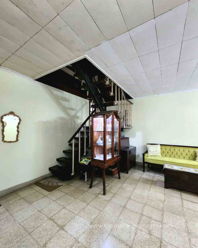 Dijual-Rumah-Tinggal-Beserta-Usaha-Kost-kostan-24-Kamar-di-Fatmawati-Jaksel-1