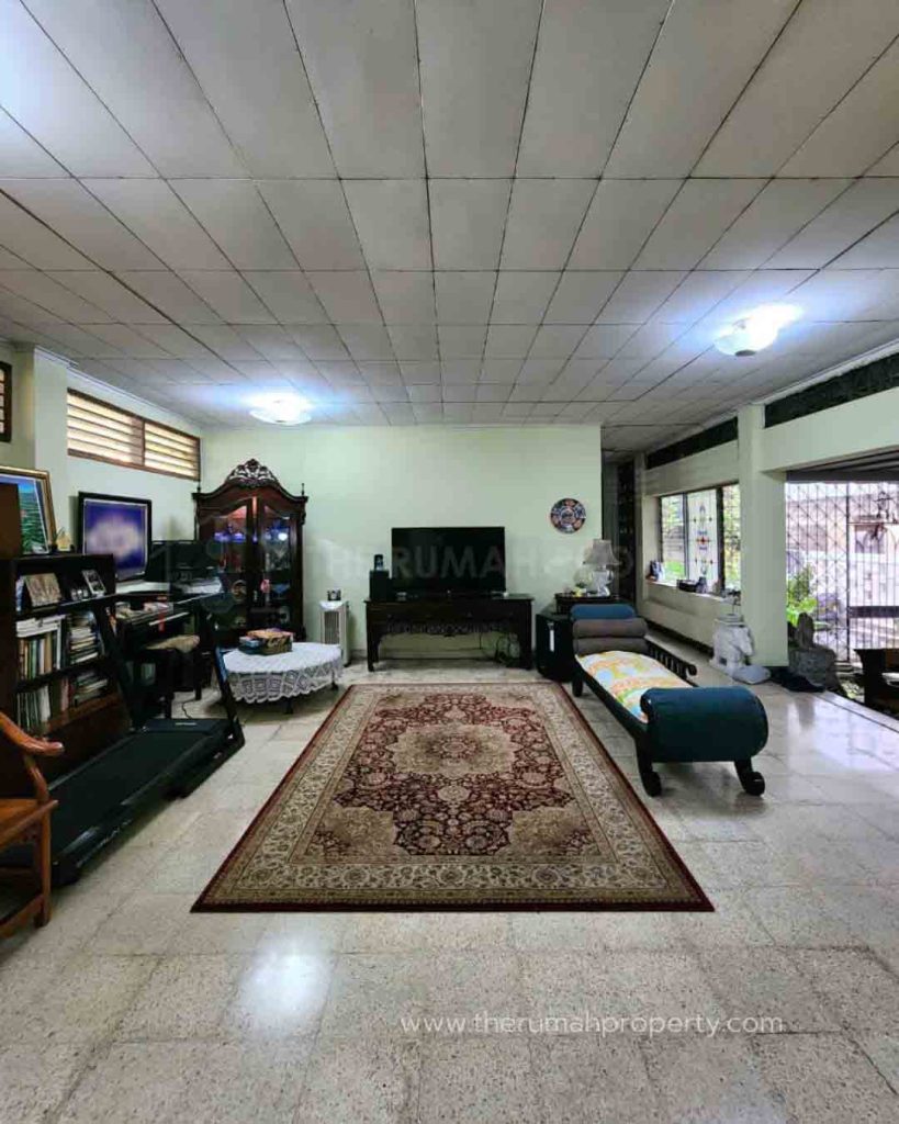 Dijual-Rumah-Tinggal-Beserta-Usaha-Kost-kostan-24-Kamar-di-Fatmawati-Jaksel-3