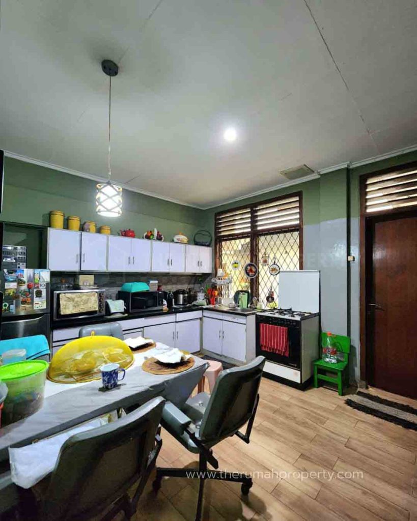 Dijual-Rumah-Tinggal-Beserta-Usaha-Kost-kostan-24-Kamar-di-Fatmawati-Jaksel-4