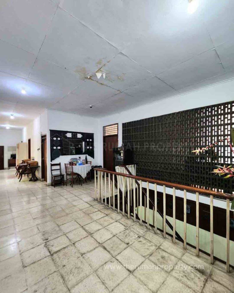 Dijual-Rumah-Tinggal-Beserta-Usaha-Kost-kostan-24-Kamar-di-Fatmawati-Jaksel-6