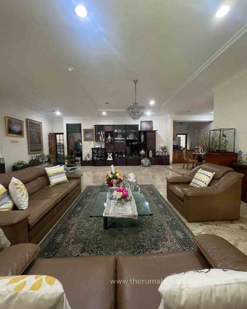 Dijual-Rumah-di-Jalan-Denpasar-Raya-Mega-Kuningan-Hitung-Tanah-Harga-Dekat-NJOP-1