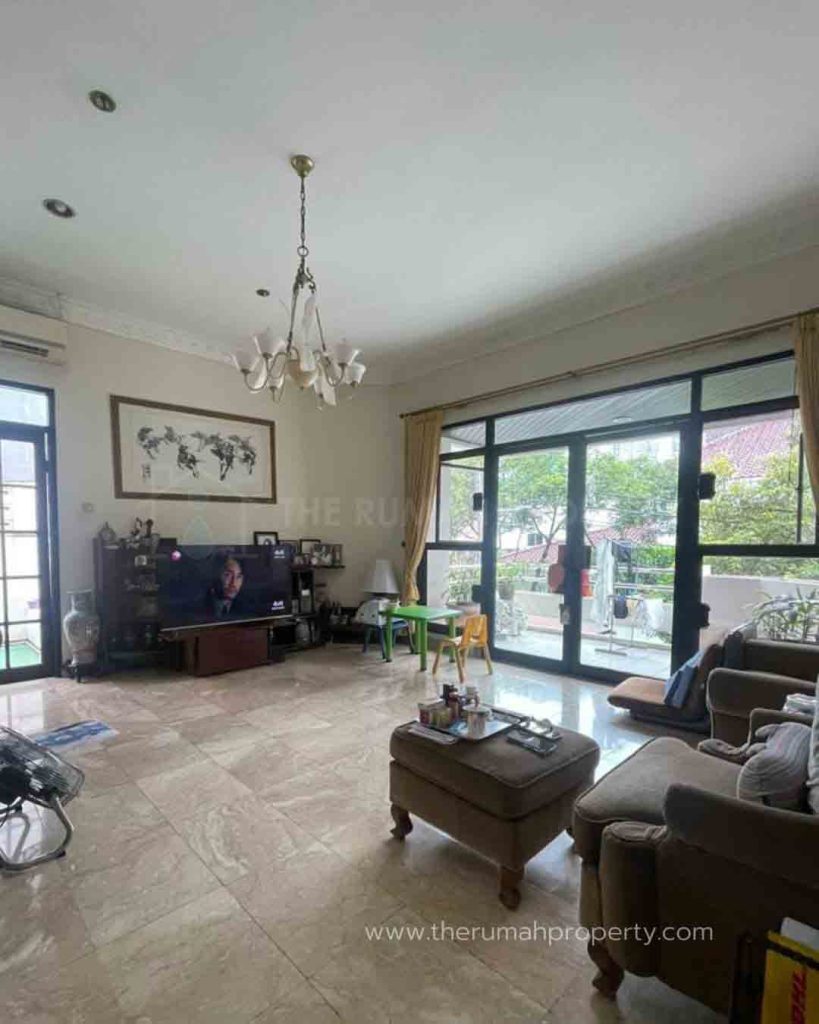 Dijual-Rumah-di-Jalan-Denpasar-Raya-Mega-Kuningan-Hitung-Tanah-Harga-Dekat-NJOP-4