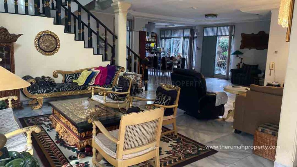 Dijual-Rumah-di-Jaya-Mandala-Jakarta-Selatan-Posisi-Hook-2