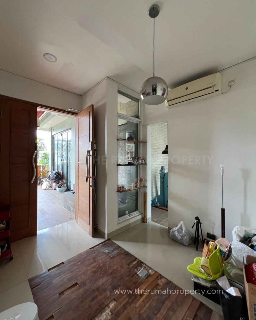 Dijual-Rumah-di-Perumahan-Modern-Hills-Pondok-Cabe-Jalan-Komplek-Lebar-8