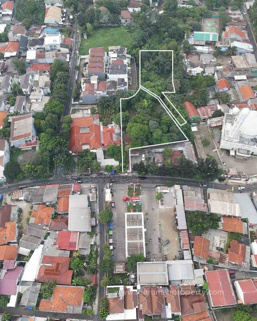 Dijual-Tanah-Harga-Dibawah-NJOP-di-Jagakarsa-Jakarta-Selatan-1