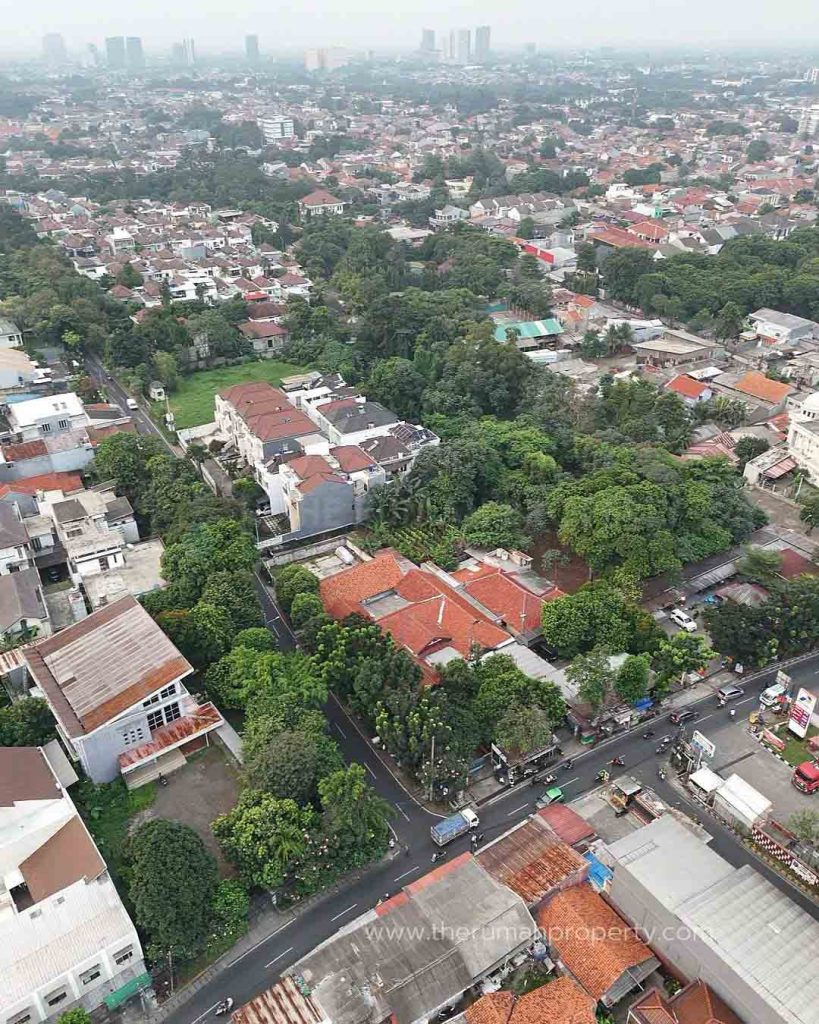Dijual-Tanah-Harga-Dibawah-NJOP-di-Jagakarsa-Jakarta-Selatan-3