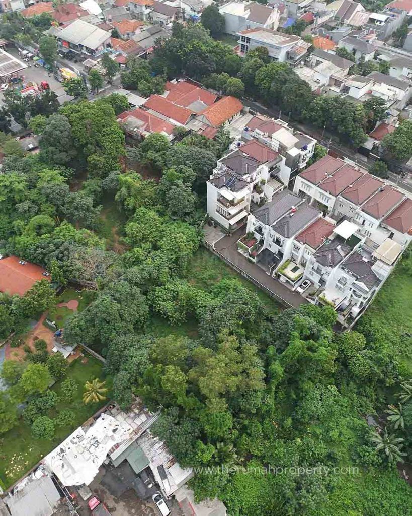 Dijual-Tanah-Harga-Dibawah-NJOP-di-Jagakarsa-Jakarta-Selatan-5