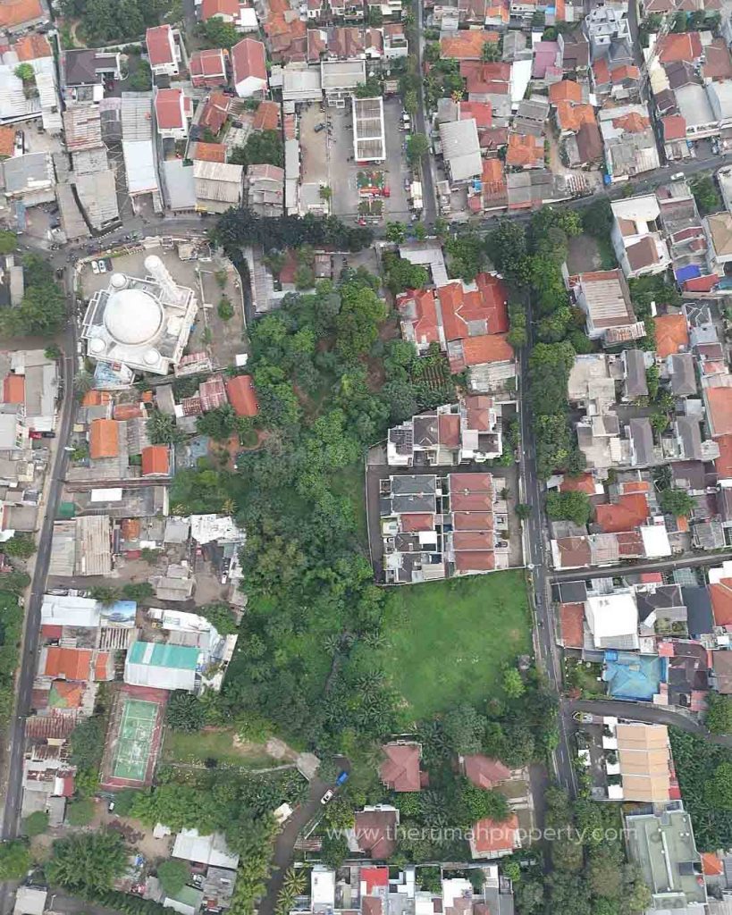 Dijual-Tanah-Harga-Dibawah-NJOP-di-Jagakarsa-Jakarta-Selatan-6