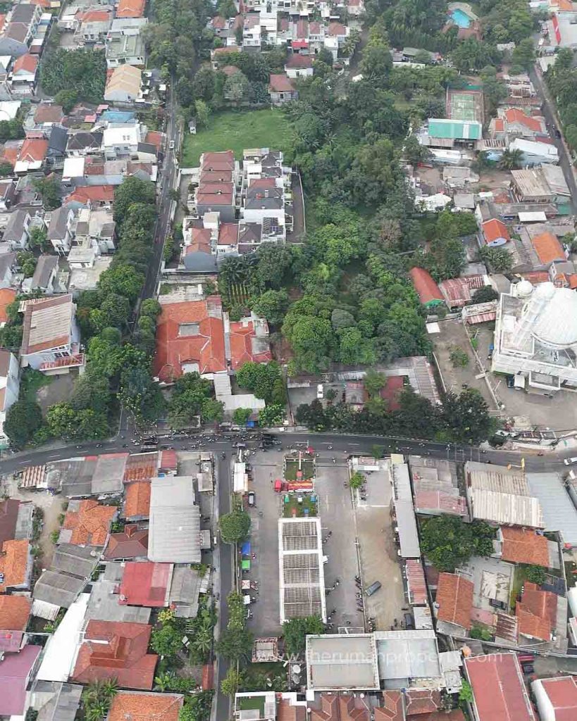 Dijual-Tanah-Harga-Dibawah-NJOP-di-Jagakarsa-Jakarta-Selatan-7