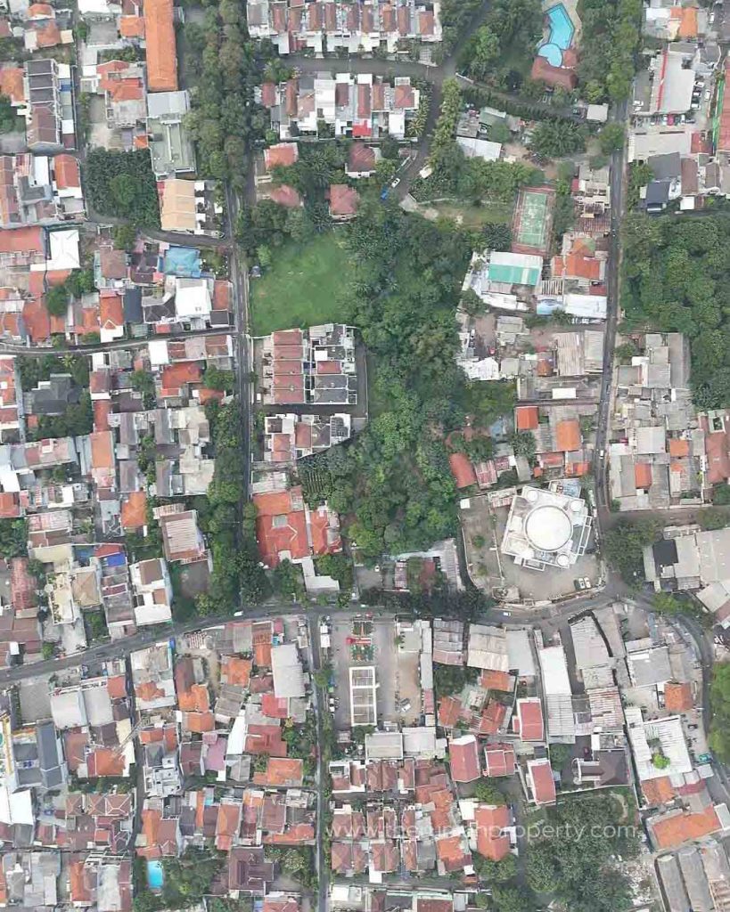 Dijual-Tanah-Harga-Dibawah-NJOP-di-Jagakarsa-Jakarta-Selatan-9