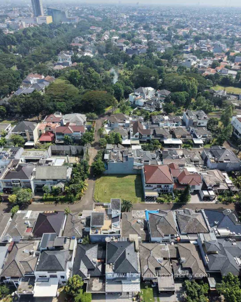 Dijual-Tanah-Hook-di-Menteng-Bintaro-Sektor-7-Dalam-Cluster-Exclusive-2