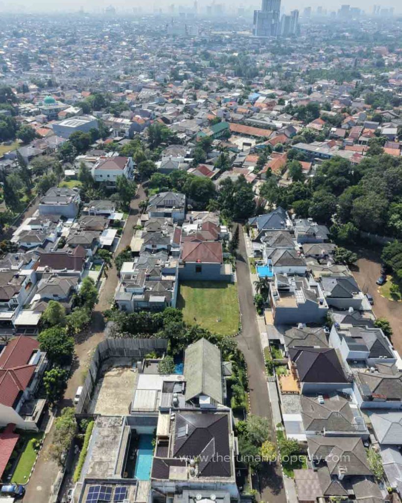 Dijual-Tanah-Hook-di-Menteng-Bintaro-Sektor-7-Dalam-Cluster-Exclusive-3