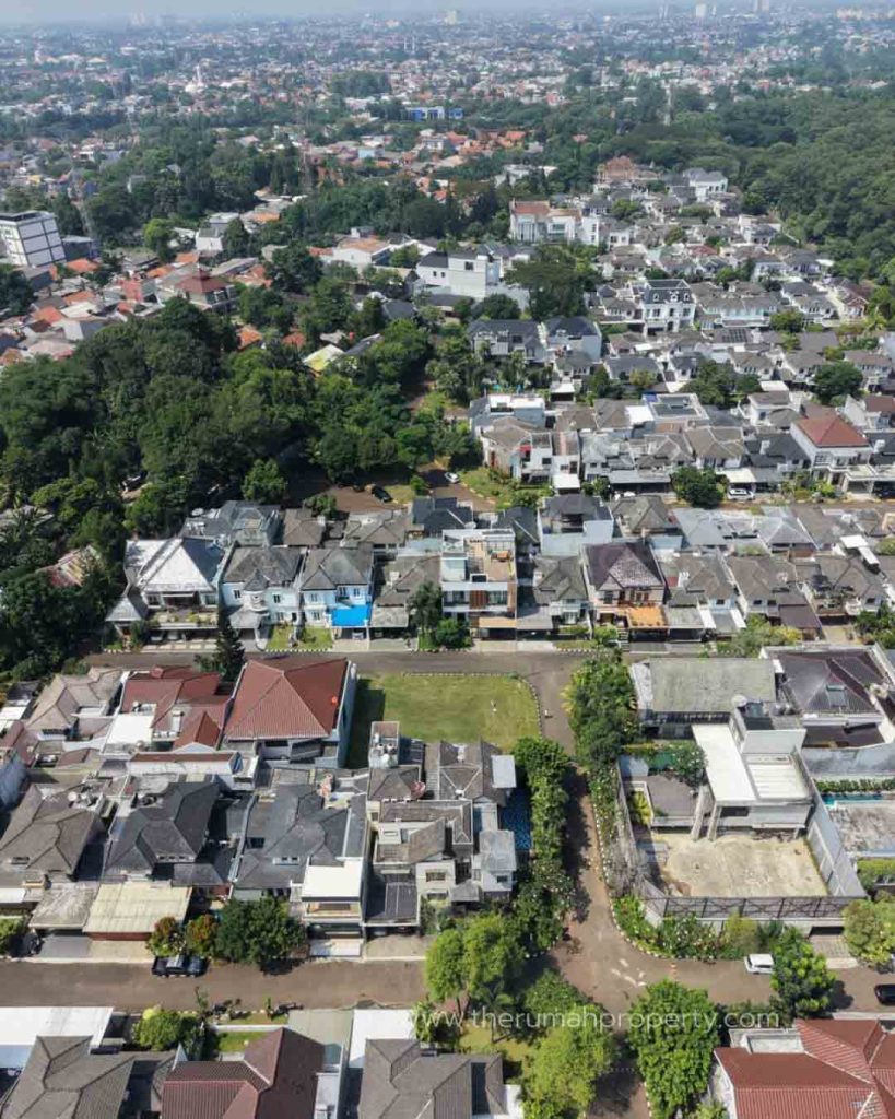 Dijual-Tanah-Hook-di-Menteng-Bintaro-Sektor-7-Dalam-Cluster-Exclusive-4