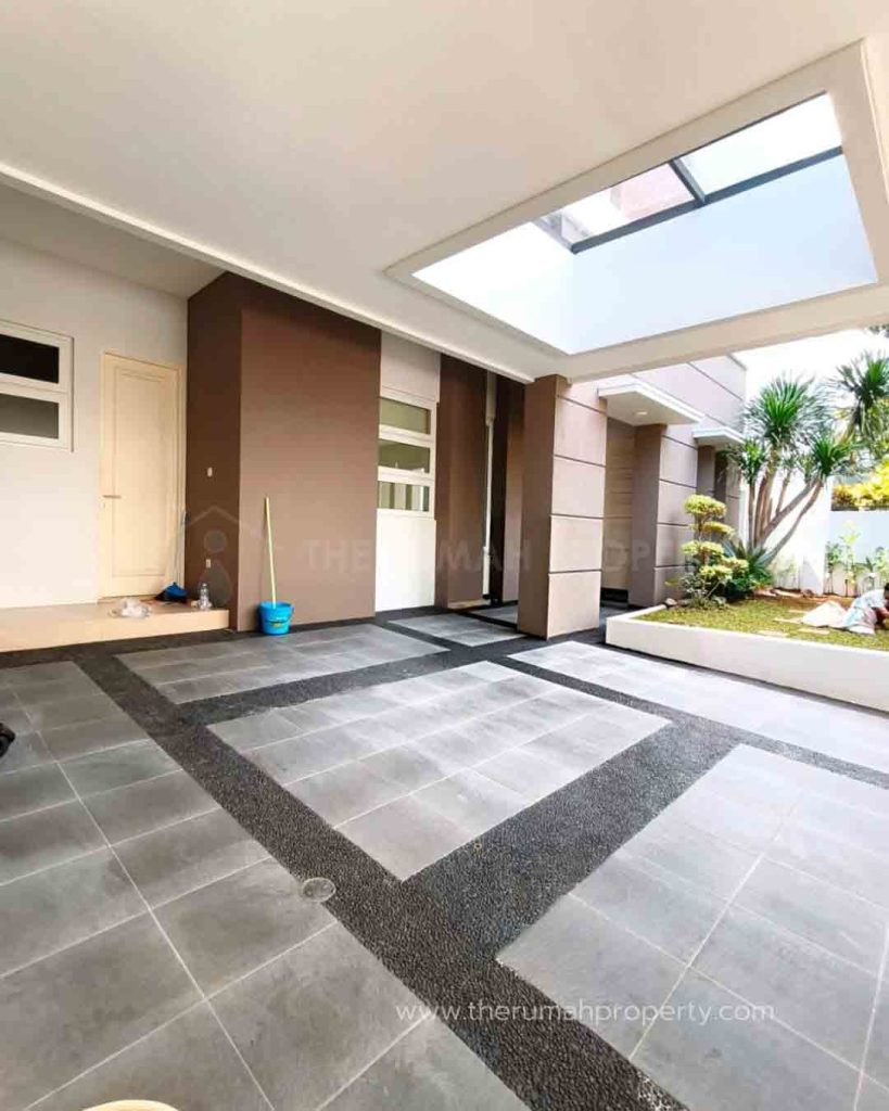 Disewakan-Rumah-2-Lantai-Fully-Furnished-Cipete-Jaksel-2