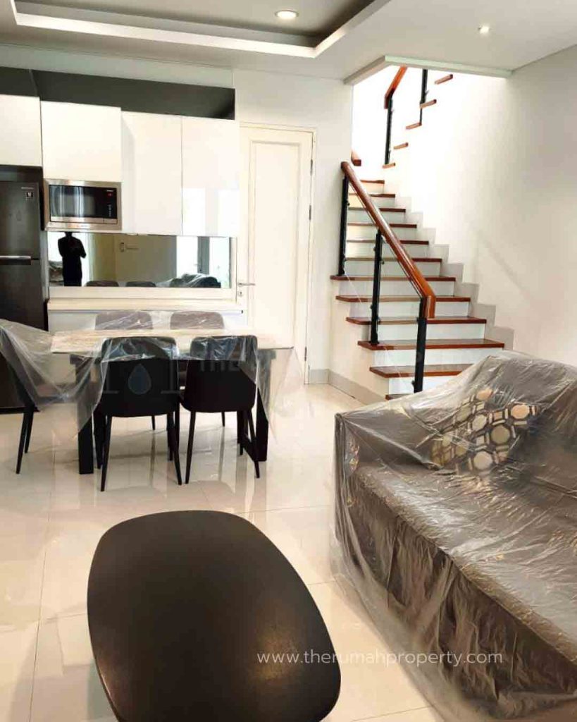 Disewakan-Rumah-2-Lantai-Fully-Furnished-Cipete-Jaksel-4
