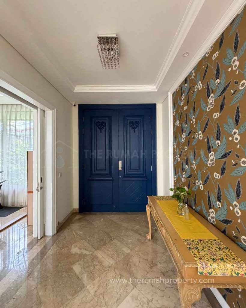 Disewakan-Rumah-Cantik-Kemang-Jakarta-Selatan-Unit-Full-Furnished-3