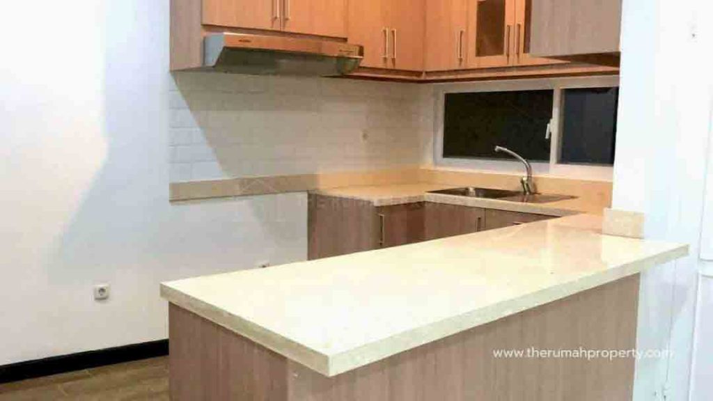 For-Rent-House-at-Mega-Kuningan-South-Jakarta-Semi-Furnished-2