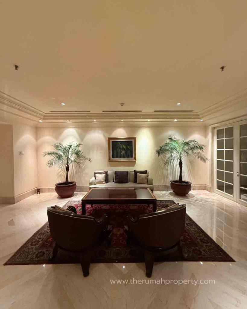 For-Sale-Apartement-The-Residence-at-Dharmawangsa-Jakarta-Selatan-Tower-1-3