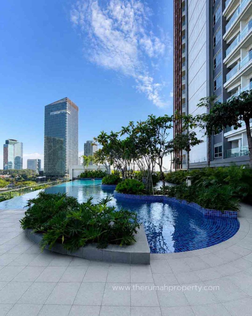 For-Sale-Apartment-Antasari-Place-2-Bedroom-Unit-Rare-Lantai-9-1