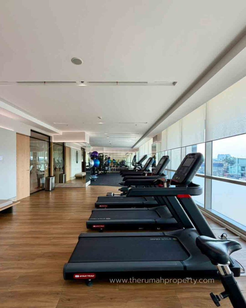 For-Sale-Apartment-Antasari-Place-2-Bedroom-Unit-Rare-Lantai-9-4