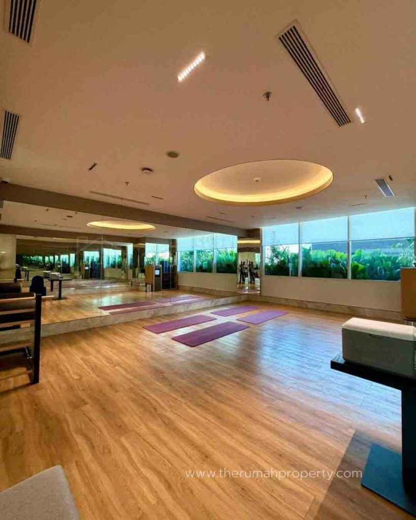 For-Sale-Apartment-Antasari-Place-2-Bedroom-Unit-Rare-Lantai-9-5