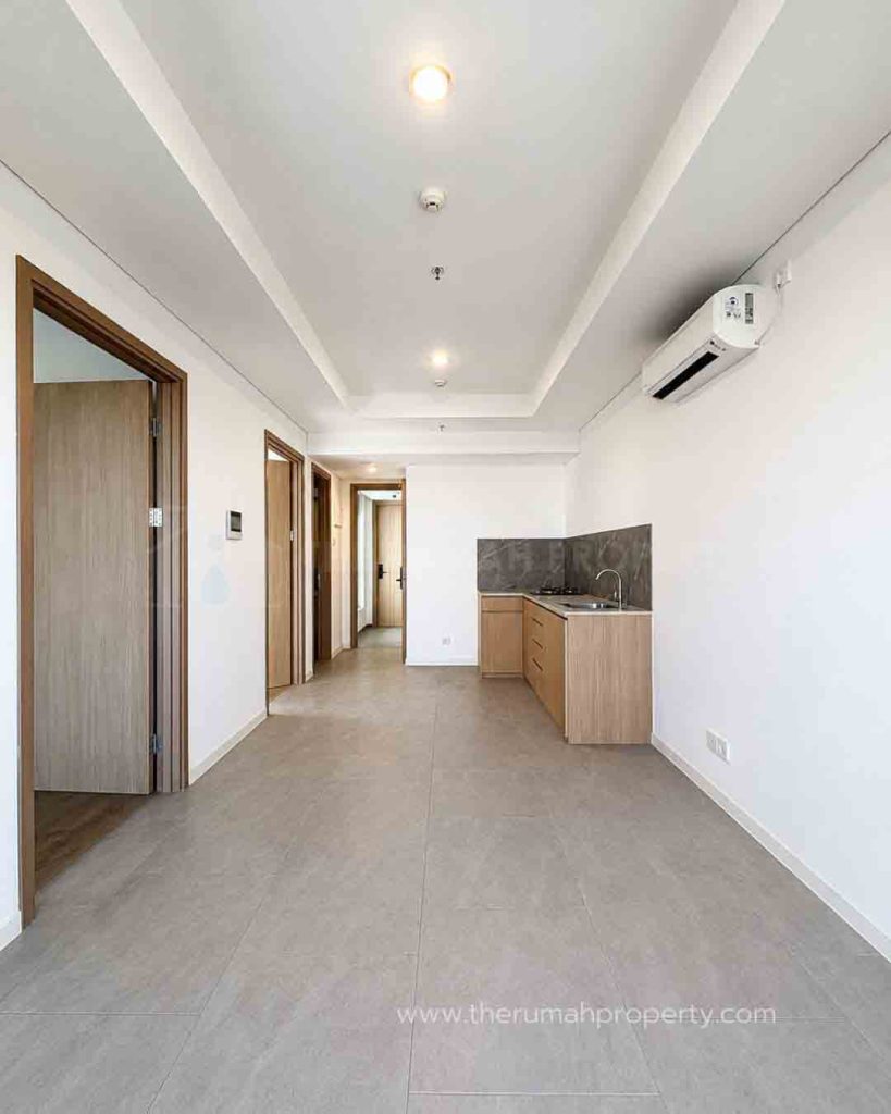 For-Sale-Apartment-Antasari-Place-2-Bedroom-Unit-Rare-Lantai-9-6