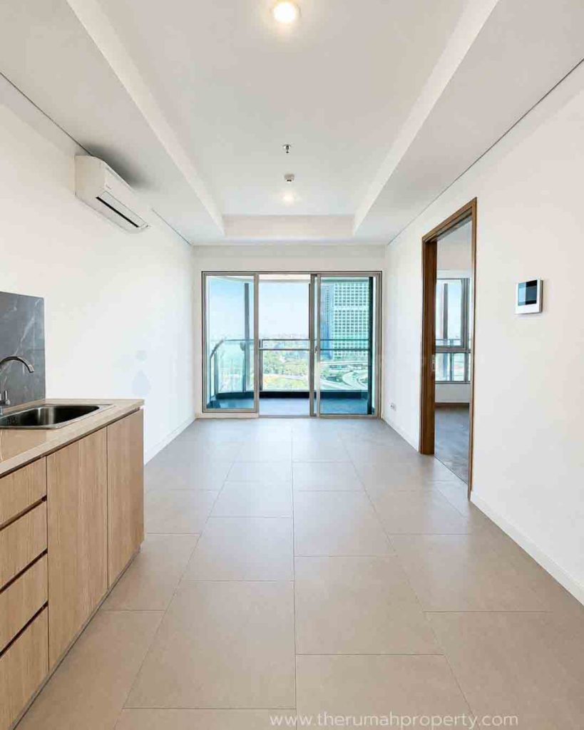 For-Sale-Apartment-Antasari-Place-2-Bedroom-Unit-Rare-Lantai-9-7
