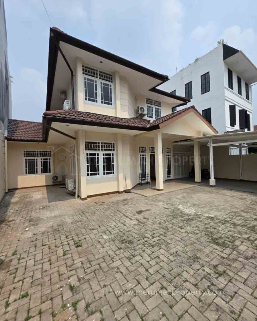 For-Sale-Rumah-Cocok-Untuk-Klinik-Caffe-Resto-Kantor-di-Cilandak-Jakarta-Selatan-2