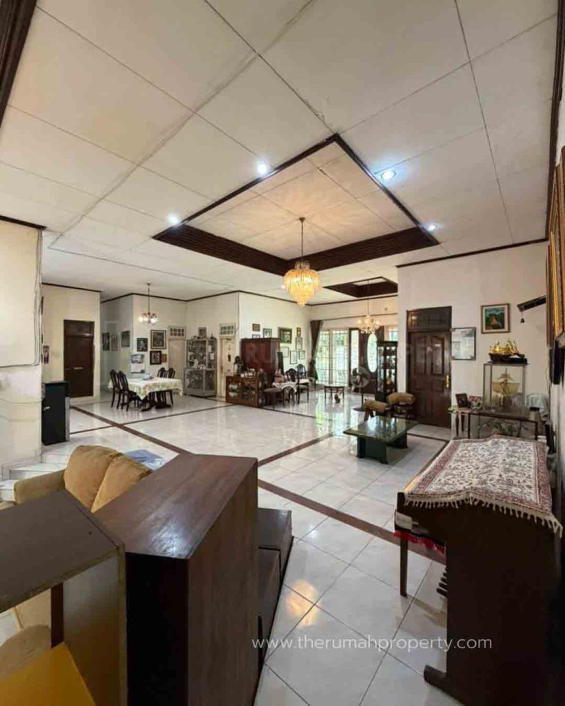For-Sale-Rumah-Lebak-Bulus-Harga-Dibawah-NJOP-Dalam-Komplek-4