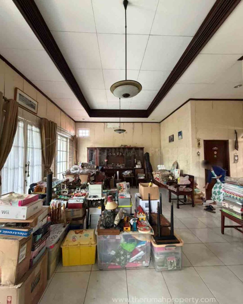 For-Sale-Rumah-Lebak-Bulus-Harga-Dibawah-NJOP-Dalam-Komplek-5