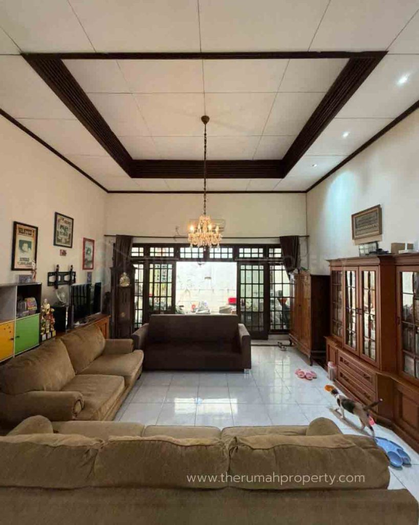 For-Sale-Rumah-Lebak-Bulus-Harga-Dibawah-NJOP-Dalam-Komplek-6