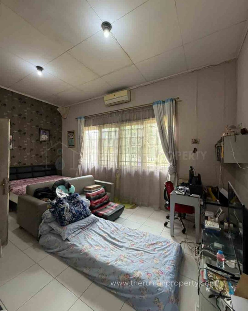 For-Sale-Rumah-Lebak-Bulus-Harga-Dibawah-NJOP-Dalam-Komplek-9