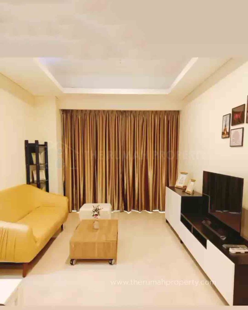 Jual-Apartemen-Pondok-Indah-Residence-1-Bedroom-Furnished-Kawasan-Premium-2