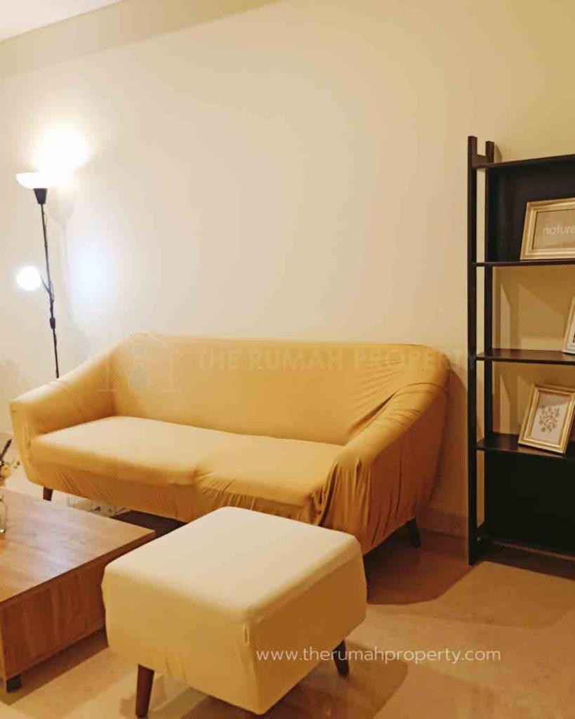 Jual-Apartemen-Pondok-Indah-Residence-1-Bedroom-Furnished-Kawasan-Premium-4