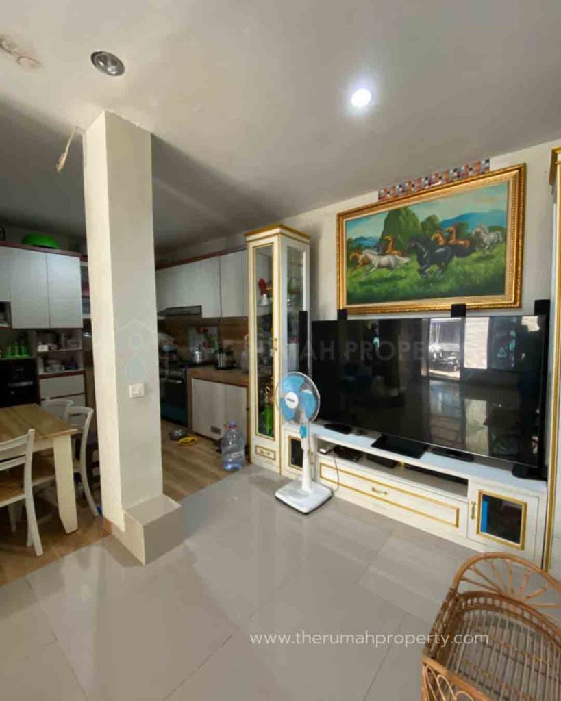 Jual-Rugi-Rumah-Premier-Estate-3-Kranggan-Cibubur-Bekasi-Akses-Tol-Mudah-3