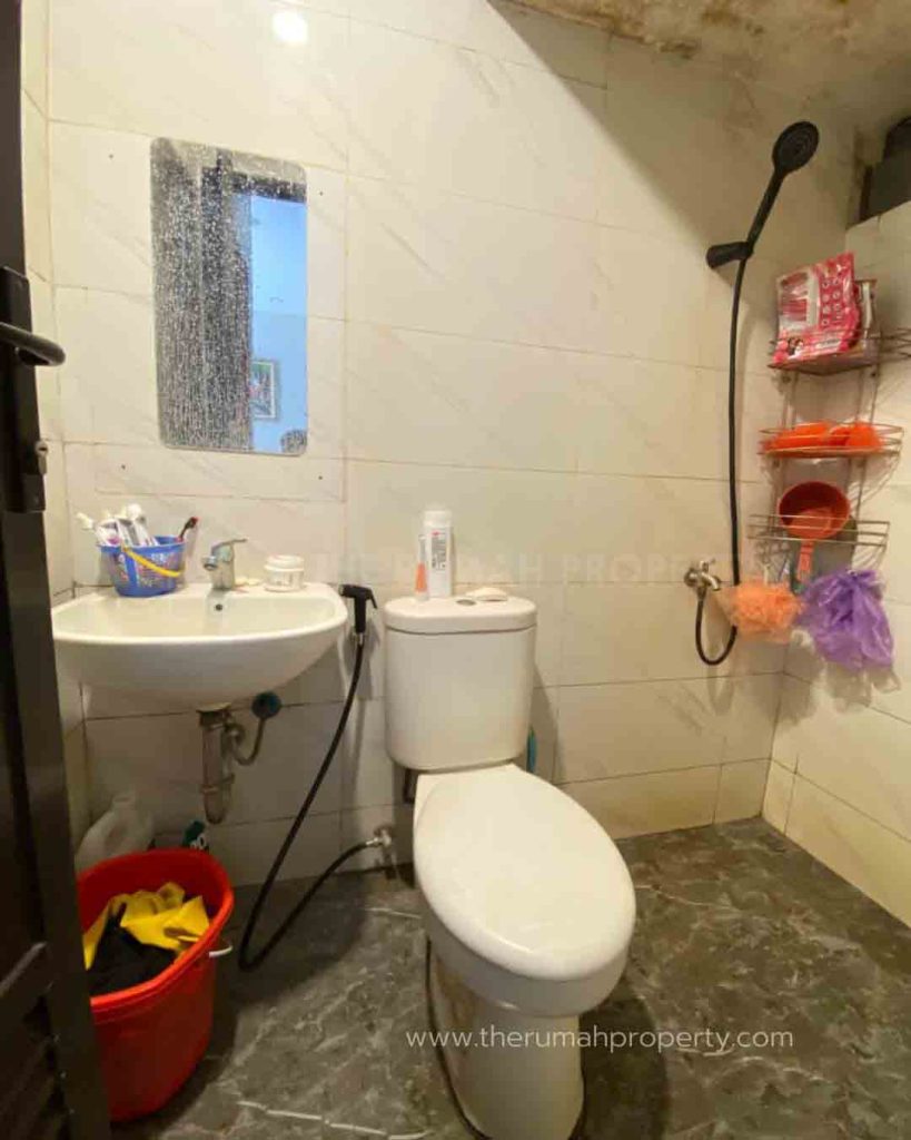 Jual-Rugi-Rumah-Premier-Estate-3-Kranggan-Cibubur-Bekasi-Akses-Tol-Mudah-9
