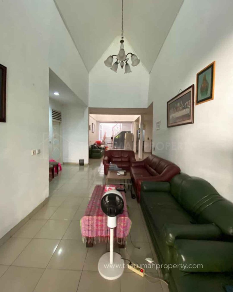 Jual-Rumah-1-Lantai-Siap-Huni-di-Taman-Galaxy-Bekasi-Akses-Tol-dan-Dekat-Mal-3
