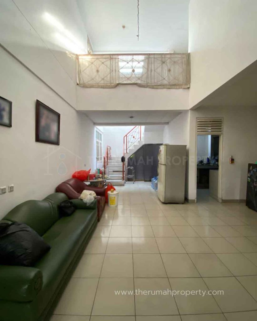 Jual-Rumah-1-Lantai-Siap-Huni-di-Taman-Galaxy-Bekasi-Akses-Tol-dan-Dekat-Mal-4