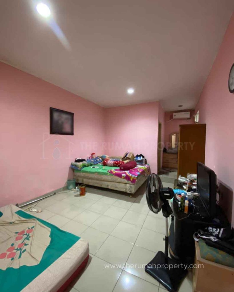 Jual-Rumah-1-Lantai-Siap-Huni-di-Taman-Galaxy-Bekasi-Akses-Tol-dan-Dekat-Mal-9