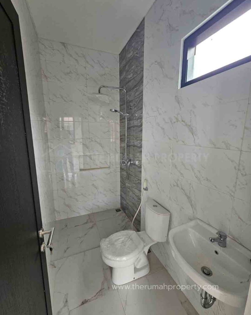 Jual-Rumah-Baru-3-Lantai-American-Classic-Veteran-Jakarta-Selatan-Dekat-ke-Tol-Veteran-9