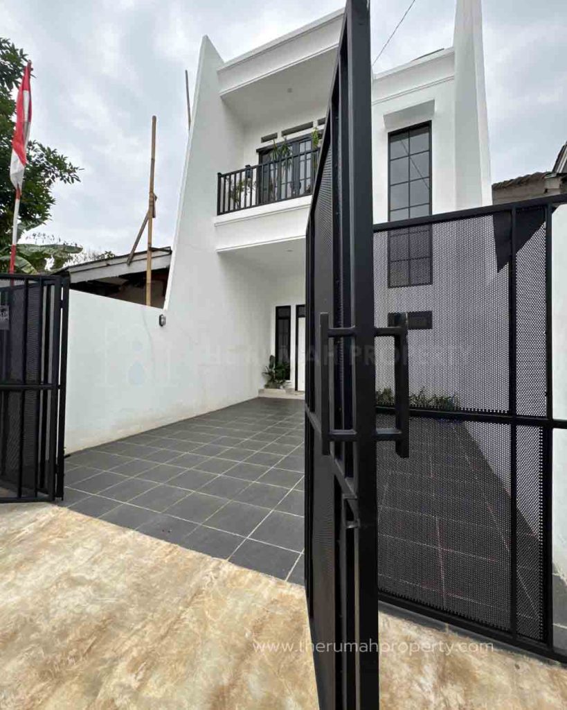 Jual-Rumah-Baru-Cinere-Dalam-Komplek-2-Lantai-3-Kamar-1
